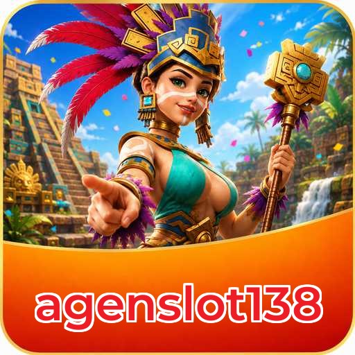 Logo agenslot138