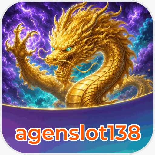 Logo agenslot138