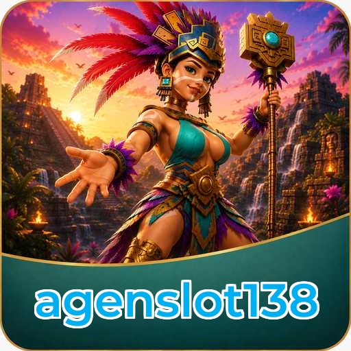 Logo agenslot138