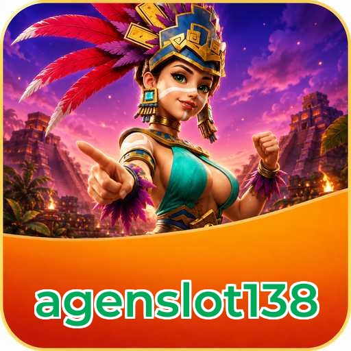 Logo agenslot138