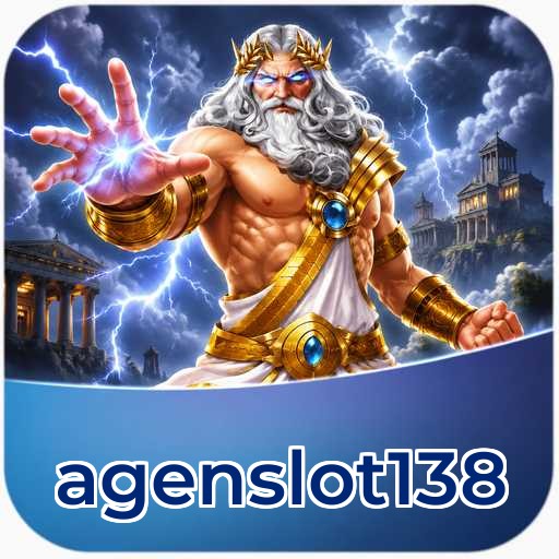 Logo agenslot138