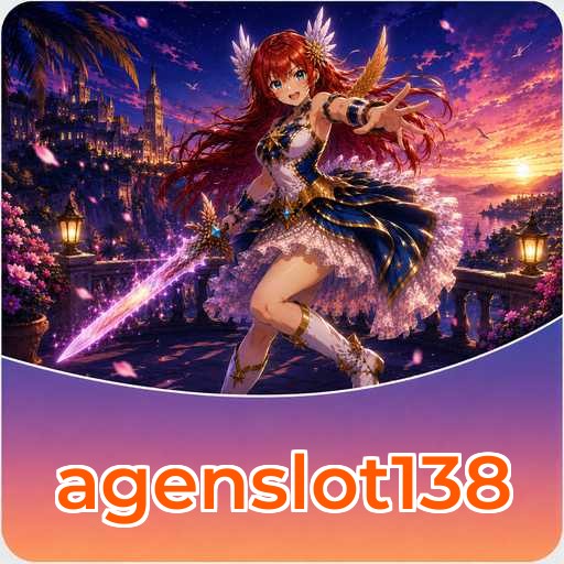 Logo agenslot138