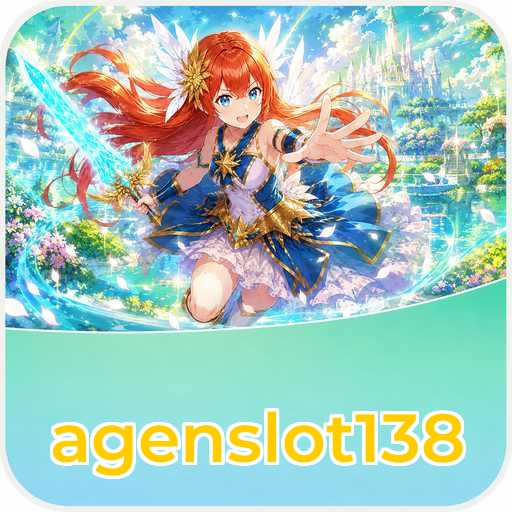 Logo agenslot138