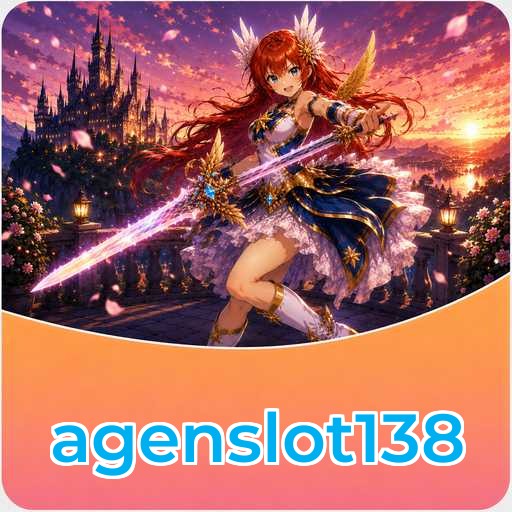 Logo agenslot138