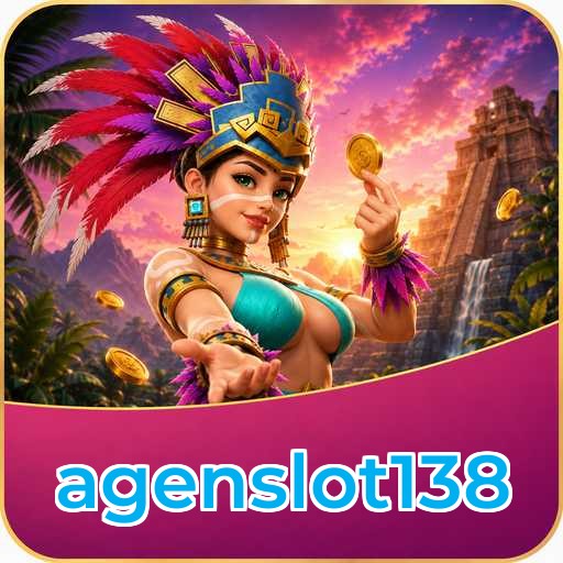 Logo agenslot138