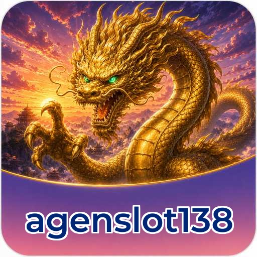 Logo agenslot138