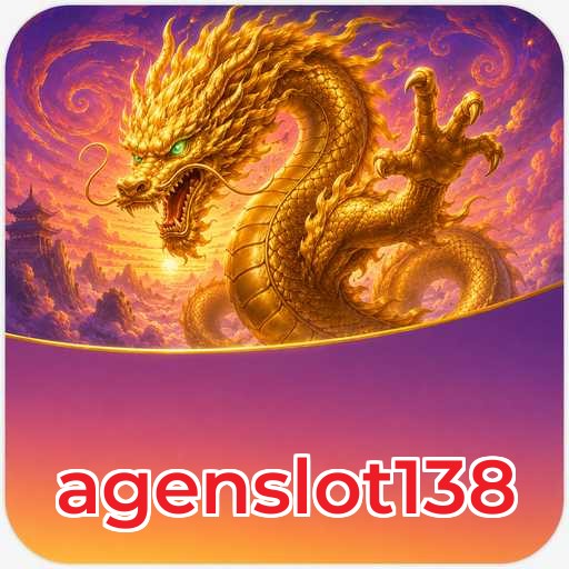 Logo agenslot138