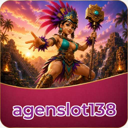 Logo agenslot138