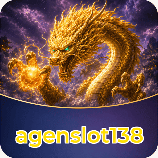 Logo agenslot138