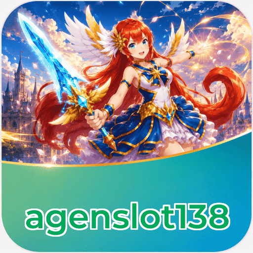 Logo agenslot138