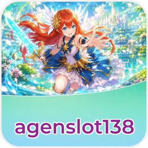 Logo agenslot138