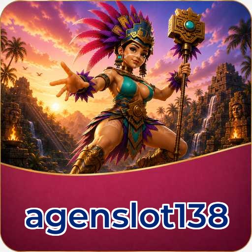 Logo agenslot138