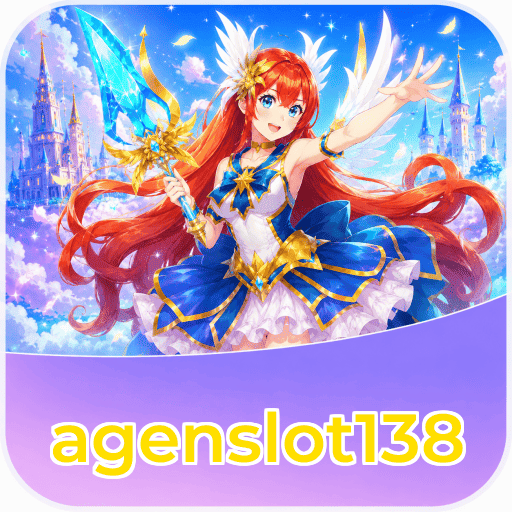 Logo agenslot138