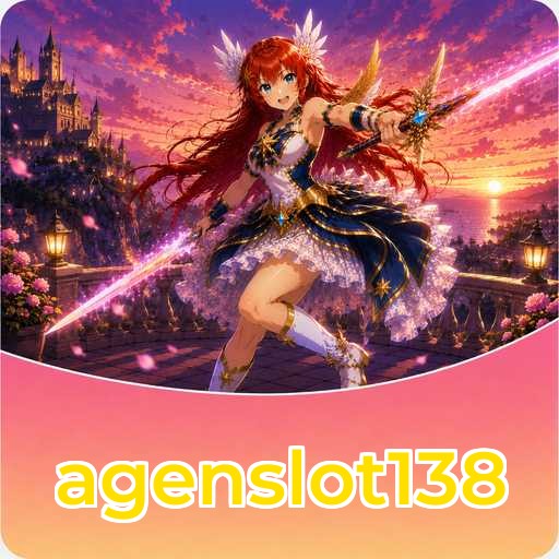 Logo agenslot138