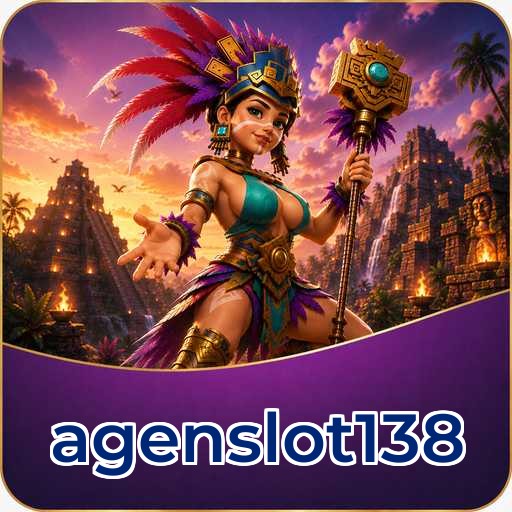 Logo agenslot138