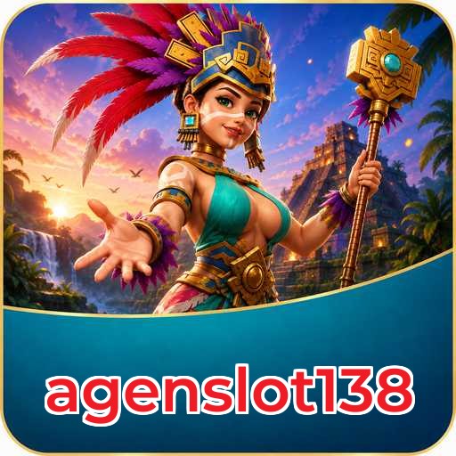 Logo agenslot138