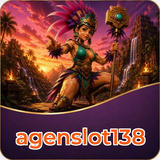 Logo agenslot138