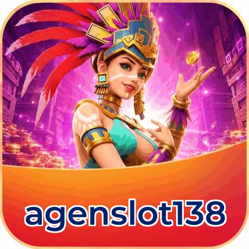 Logo agenslot138