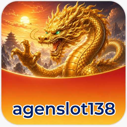 Logo agenslot138