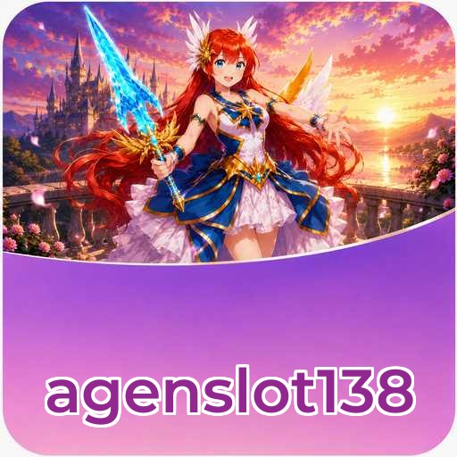 Logo agenslot138