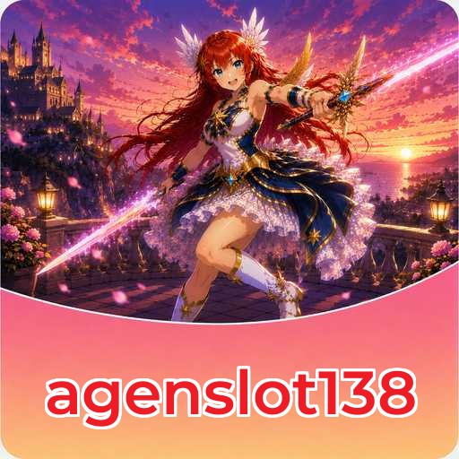 Logo agenslot138