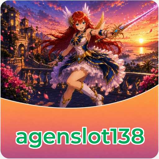 Logo agenslot138