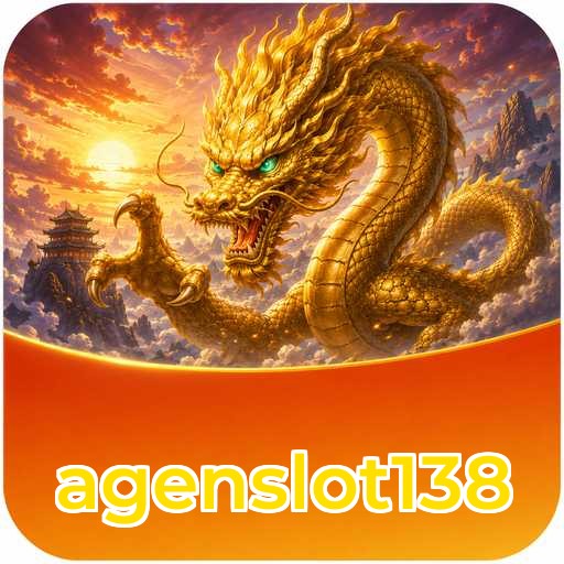 Logo agenslot138