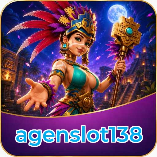 Logo agenslot138