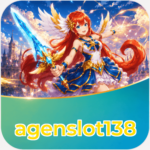 Logo agenslot138