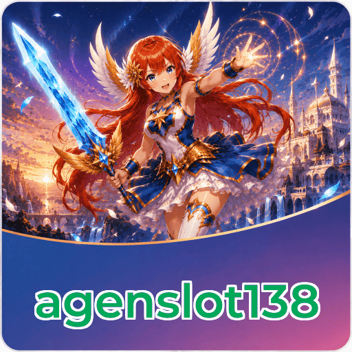 Logo agenslot138