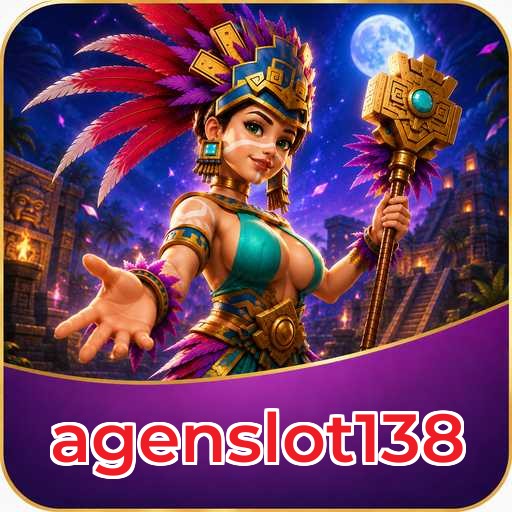 Logo agenslot138