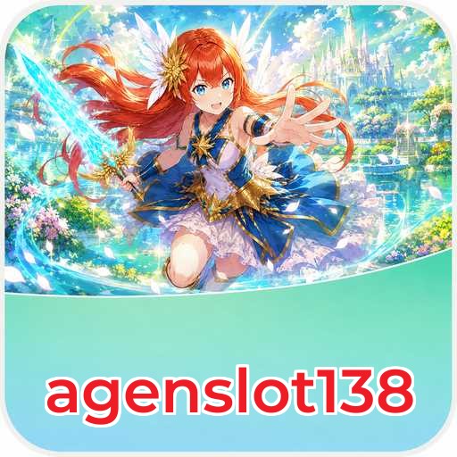 Logo agenslot138