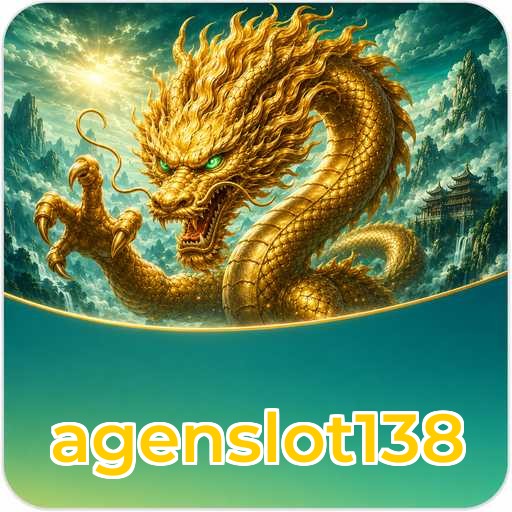 Logo agenslot138