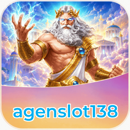 Logo agenslot138