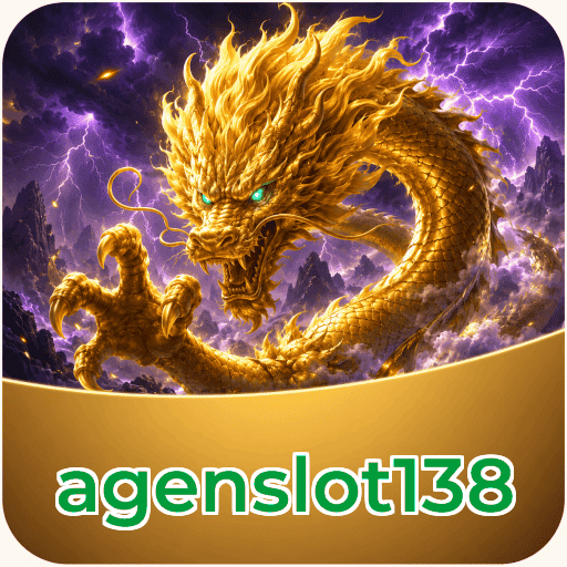 Logo agenslot138