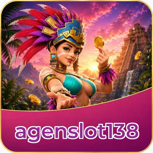 Logo agenslot138