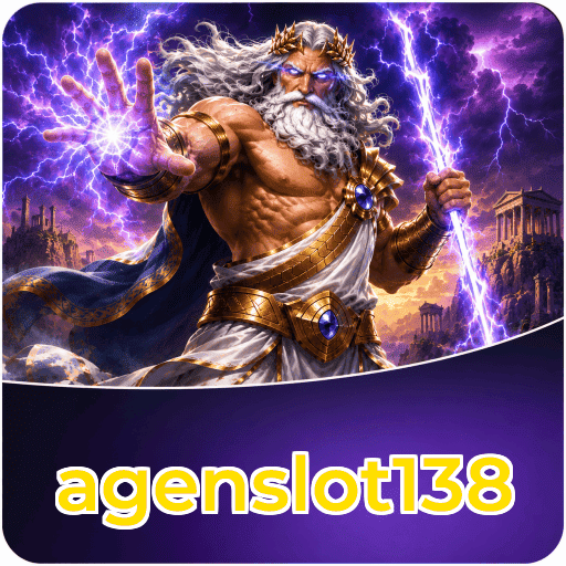 Logo agenslot138