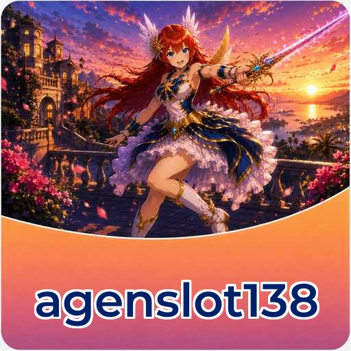 Logo agenslot138