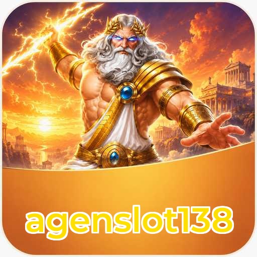 Logo agenslot138