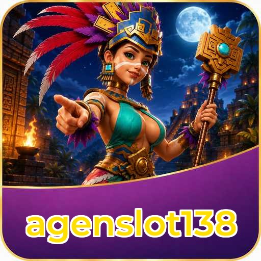Logo agenslot138