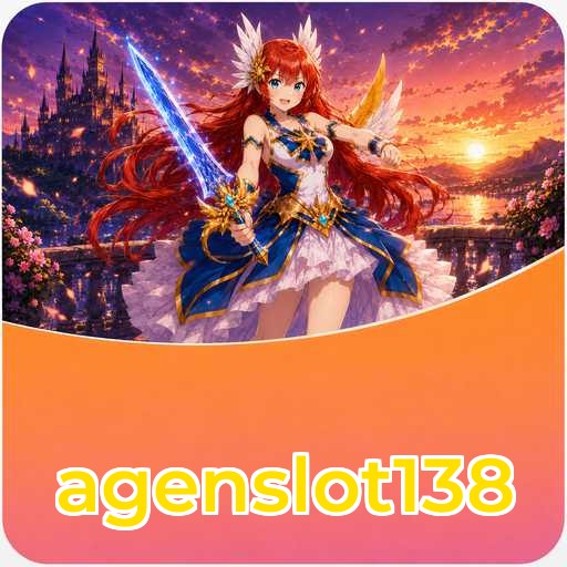 Logo agenslot138