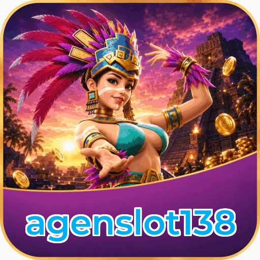 Logo agenslot138