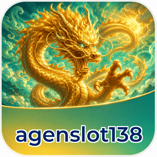 Logo agenslot138