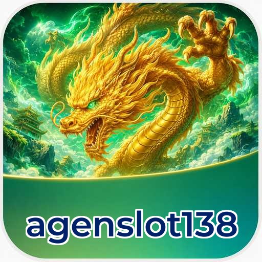 Logo agenslot138