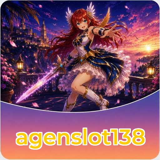 Logo agenslot138